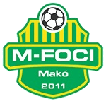 Makó crest
