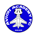 Avion Academy crest