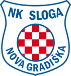 Sloga Nova Gradiška crest