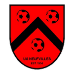 Neufvilles crest