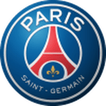 PSG U19 crest