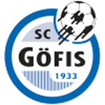 Göfis crest