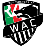 Wolfsberger AC III crest