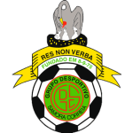 Samora Correir crest