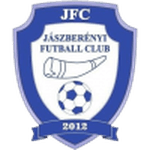 Jászberényi Vasas crest